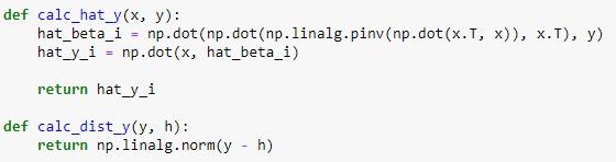 Linear Regression for Face Recognition