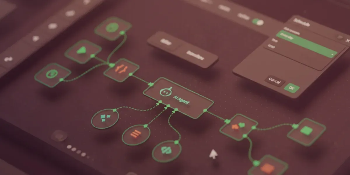 10 AI Agent Workflows That Eliminate Busywork for Enterprises