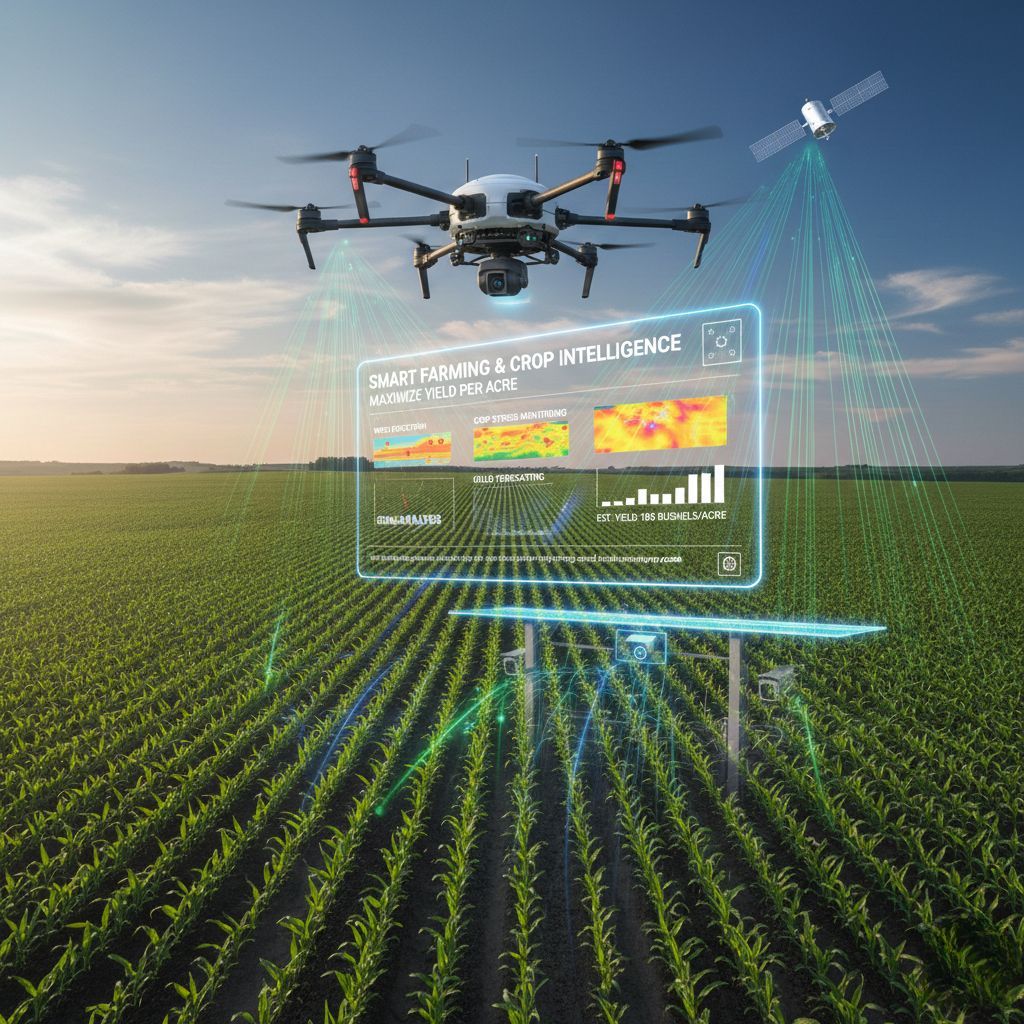 Person Detection Corps