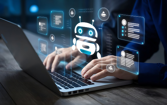 Deploy Faster with Our Intelligent AI Chatbot Development Services