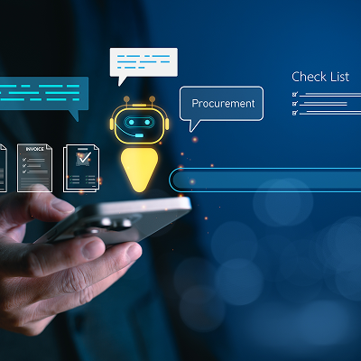 Banking & Financial Services Chatbots