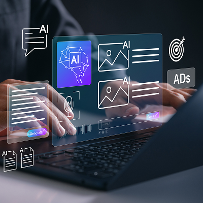 Content Creation & Publishing