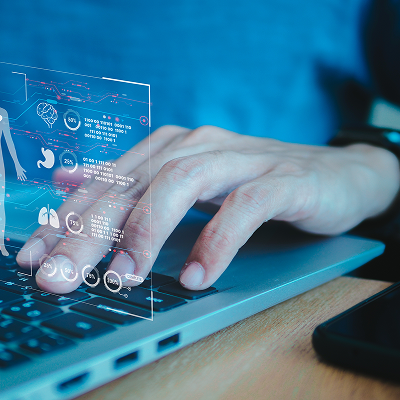 AI-Powered Diagnostics & Triage