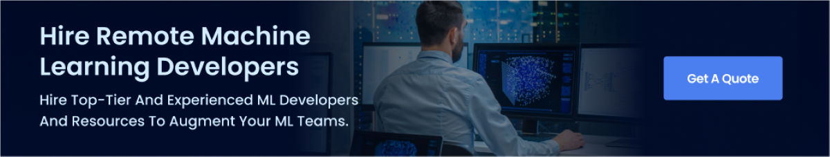 Hire-Remote-Machine-Learning-Developers