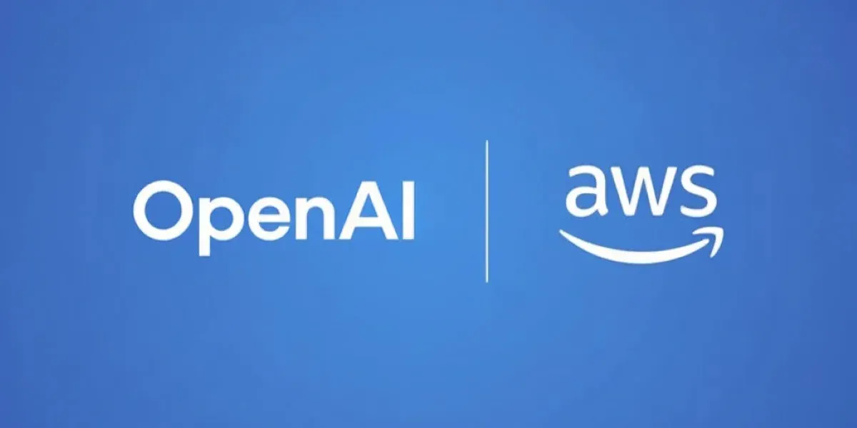 OpenAI Signs Historic $38 Billion Cloud Deal With Amazon | Folio3 AI
