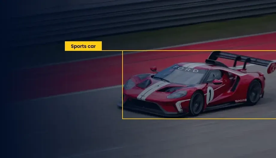 Car Detection Solution