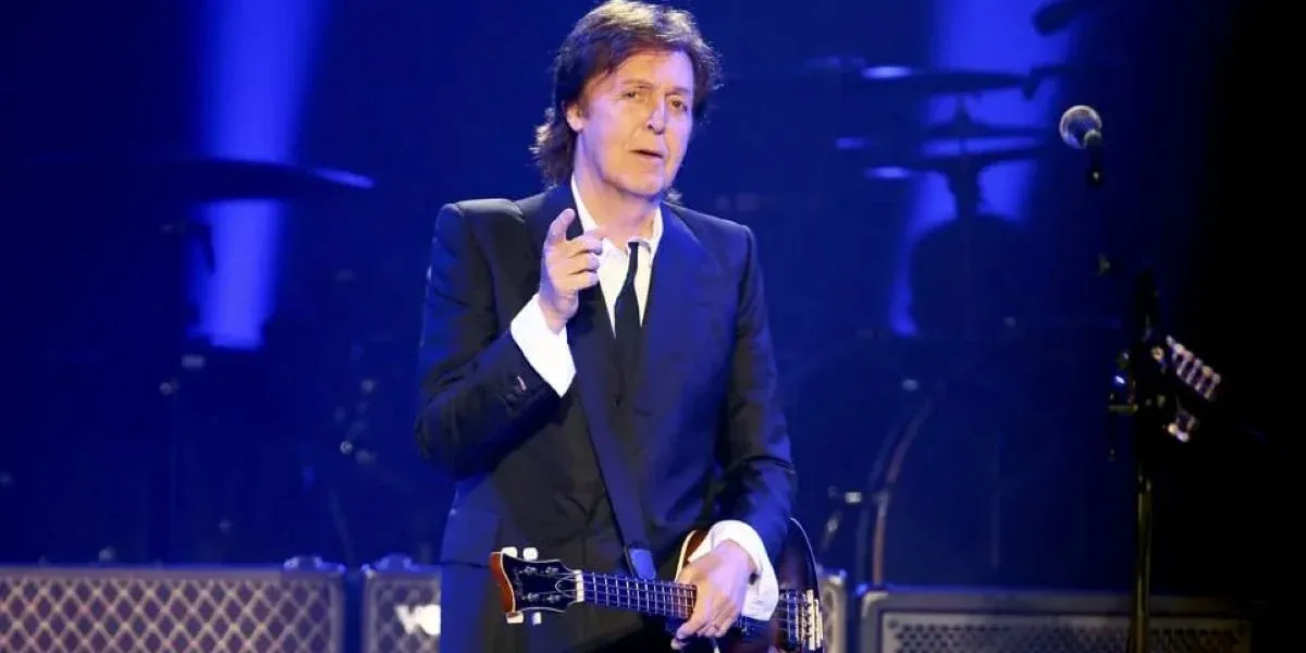 Paul-McCartney-Releases-Silent-Track-In-Protest-Against-AI-Music-Theft
