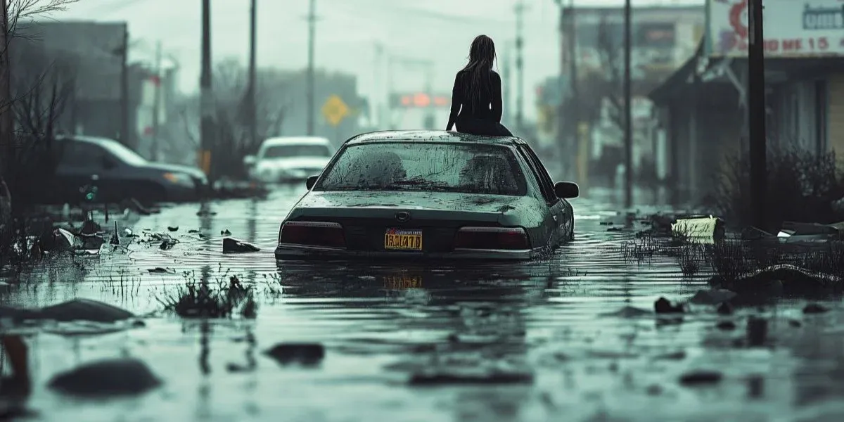 Thai-Police-Apologize-For-AI-Manipulated-Flood-Relief-Image