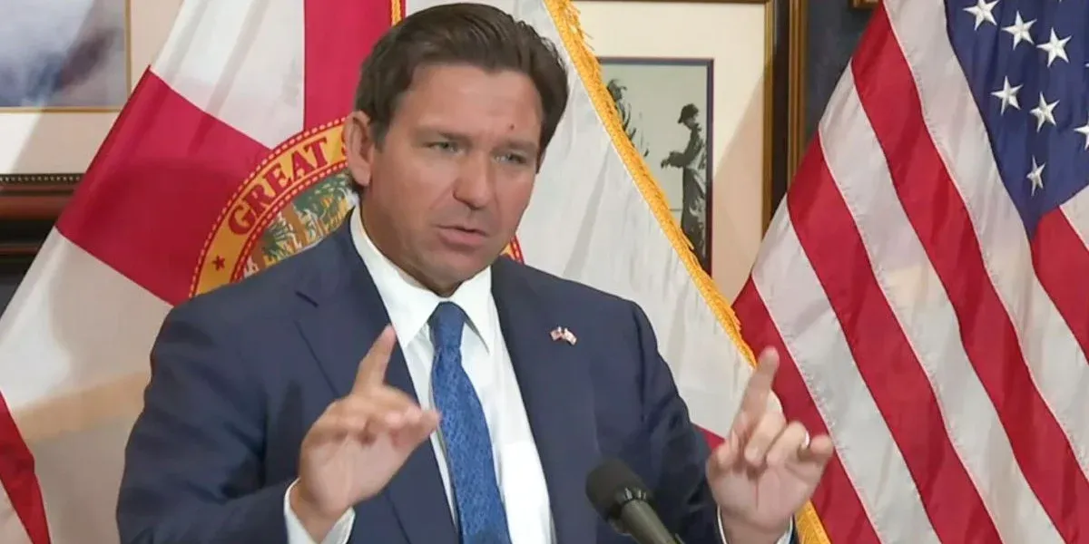 Florida-Governor-Defends-States-Right-To-Regulate-AI-Despite-Trump-Executive-Order