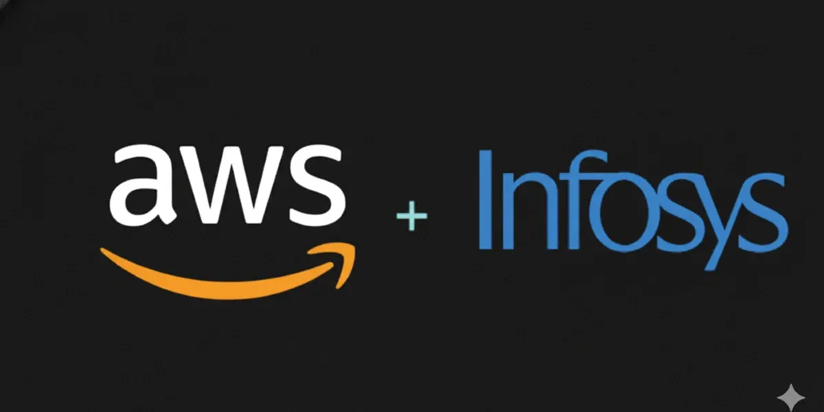 Infosys-And-AWS-Collaborate-To-Accelerate-Enterprise-Adoption-Of-Generative-AI