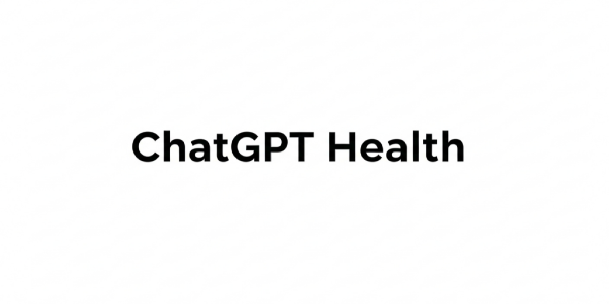 OpenAI launches ChatGPT Health with medical records integration