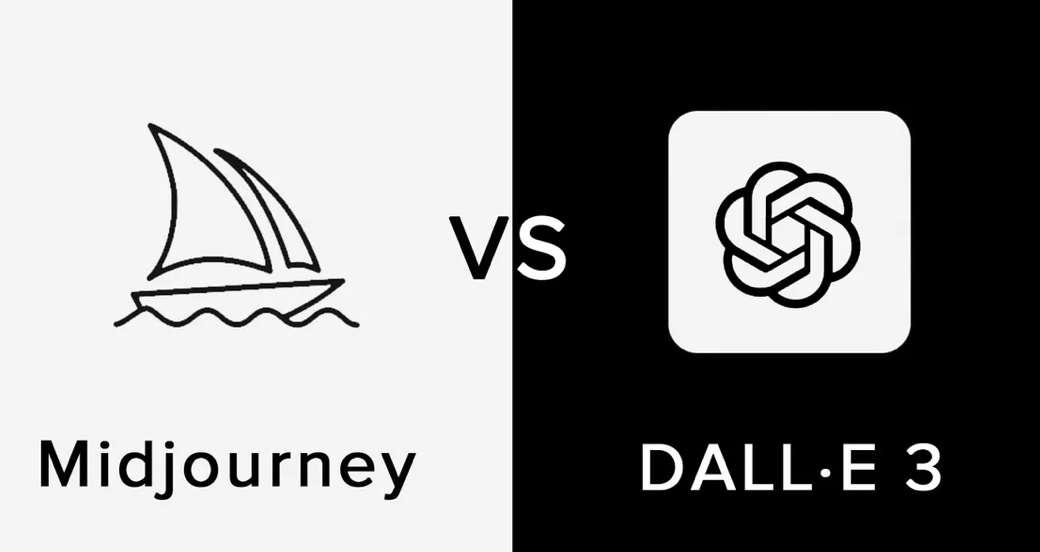 DALL-E vs MidJourney: Making the Right Choice for AI Image Generation