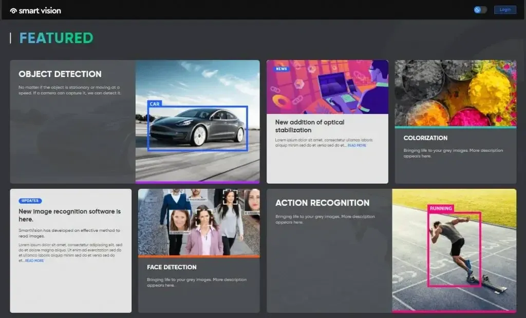 framework-opencv-person-detection
