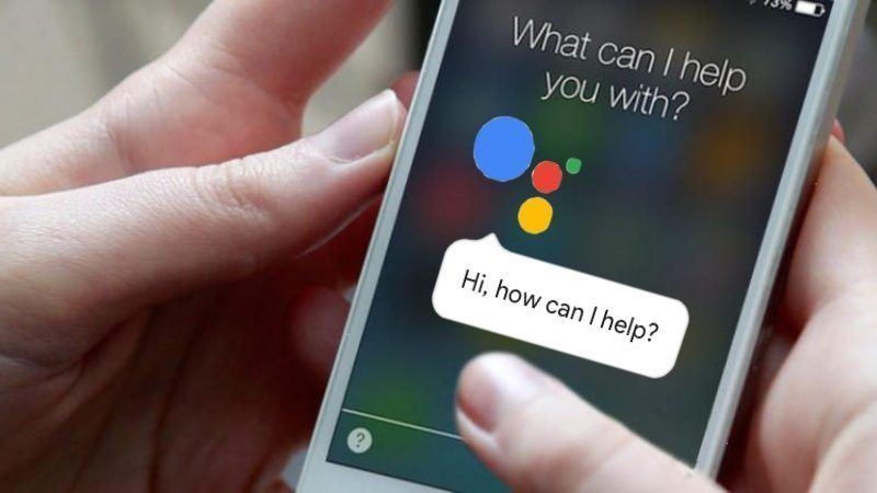 Google Assistant Leveraging Machine Learning Endlessly