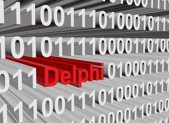 Delphi Programming Language - IDEs Versions, Code, Videos, Tutorials ...