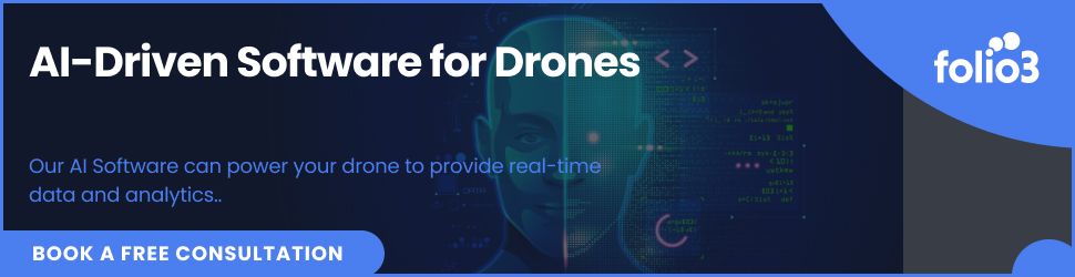 7 Best AI Military Drones Manufacturers and Companies