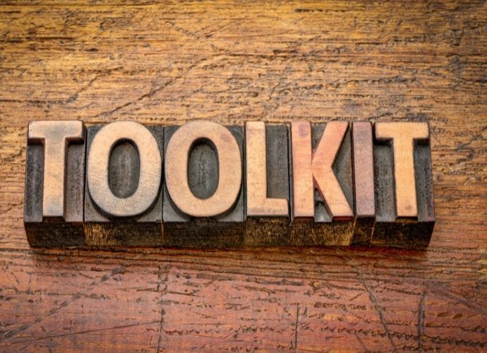 NLP Toolkits - Efficient and Effective Management of Unstructured Data