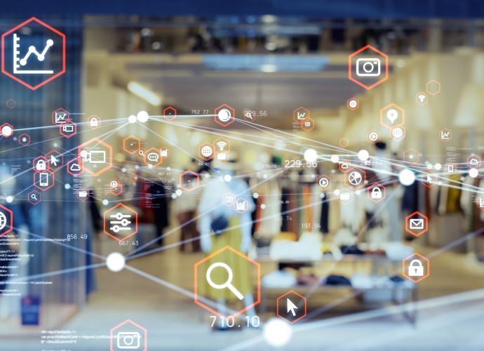 Artificial intelligence Benefits in Retail Market for SMEs, Enterprise