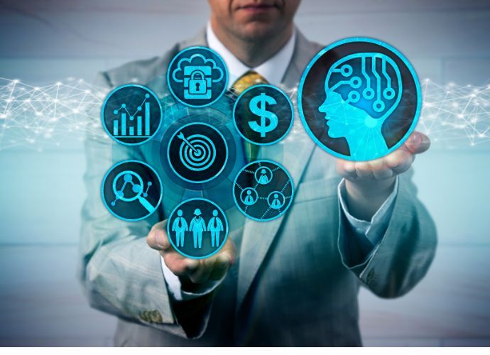 Practical Applications of AI for Marketing