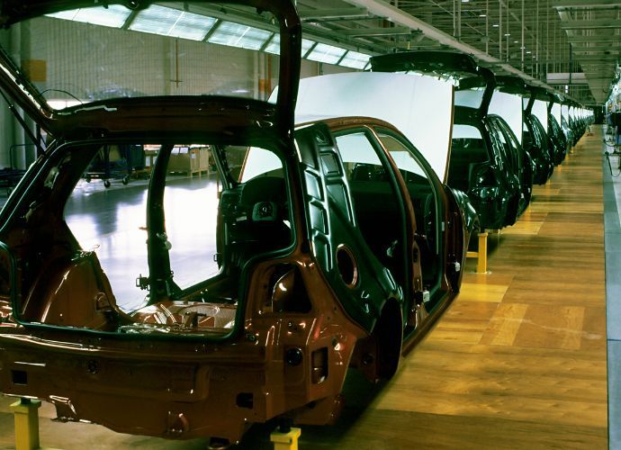 Three Ways AI Is Impacting The Automobile Industry