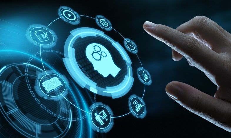 8 Benefits of Using An AI-Powered LMS