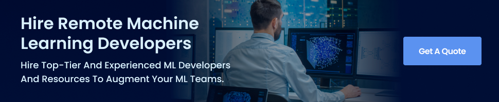 How A Trusted Machine Learning Solutions Company Can Fast-Track Your ML Pipeline