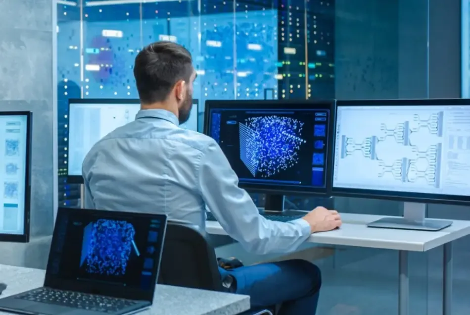 Transforming Industries with AI: The Significance of Machine Learning Companies