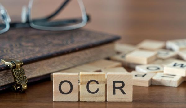The 7 Compelling Benefits of OCR in Business