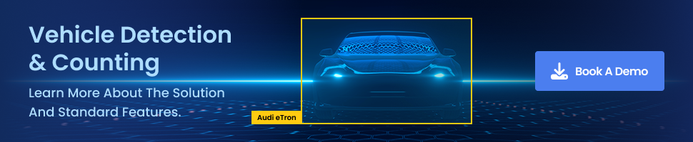 How Advanced Vehicle Detection Technology Optimized Traffic Flow in Metro City