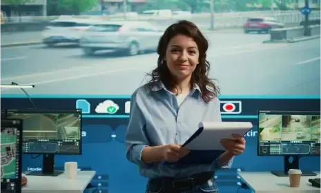 Flexible Integration & Deployment