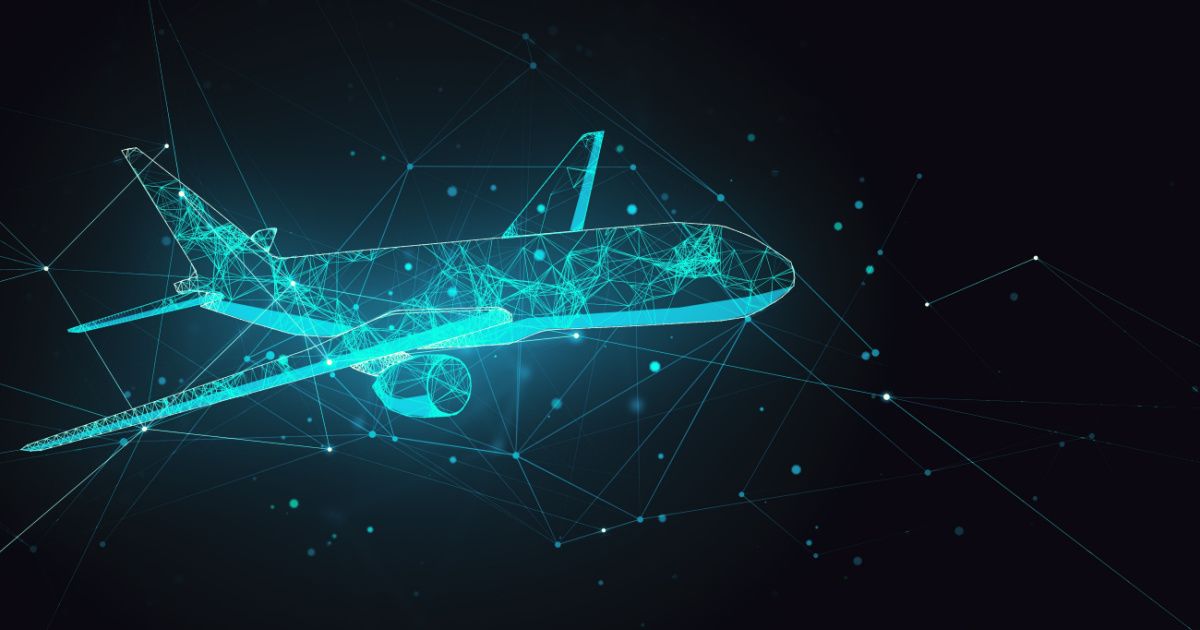 Flight to the Future Artificial Intelligence in Airline Industry