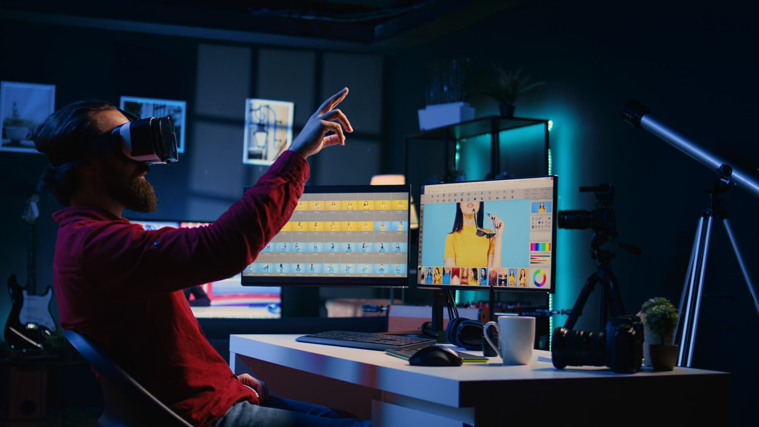 Choosing the Best AI Video Generator: A Quick Guide
