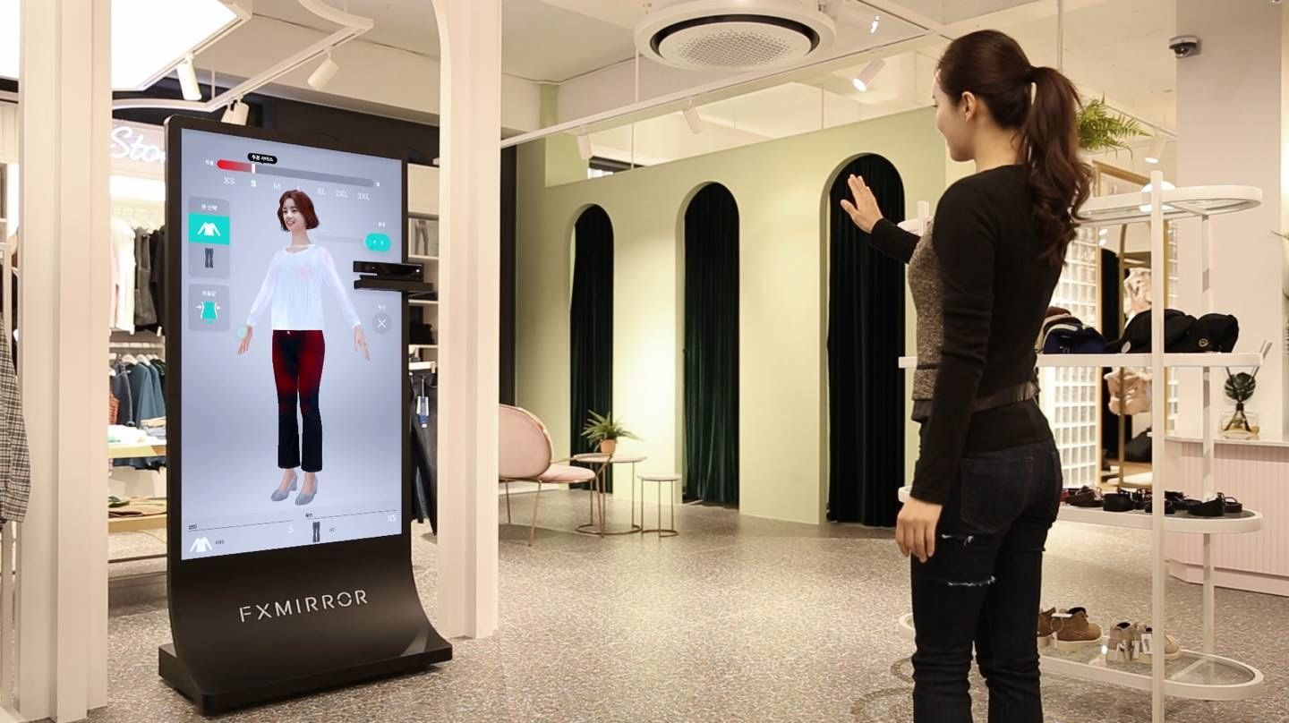 Artificial Intelligence in Fashion: Reshaping the Entire Industry