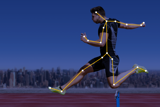 Using AI for Biomechanical Analysis in Sports