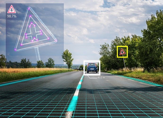 What Is Computer Vision - Benefits, Use Cases, and Differences | Folio3 AI