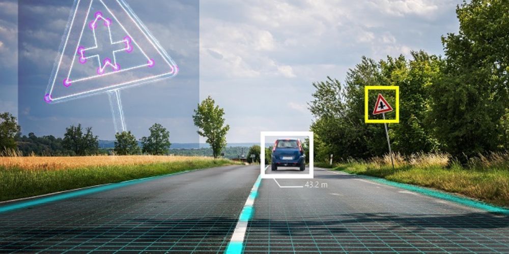 How Does Computer Vision Work – Detailed Guide