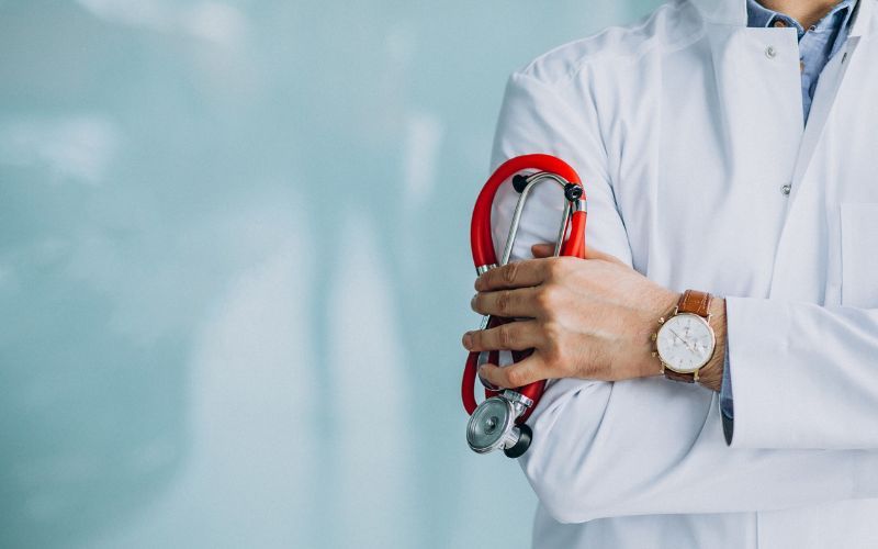 Generative AI in Healthcare: Applications, Benefits &amp; Challenge