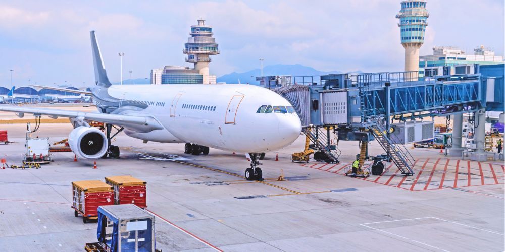 How to optimize Aircraft Turnaround time with AI