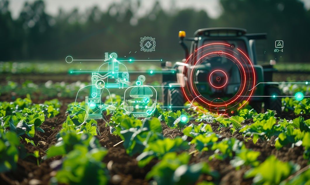 Computer Vision Technology in Agricultural Automation: A Review