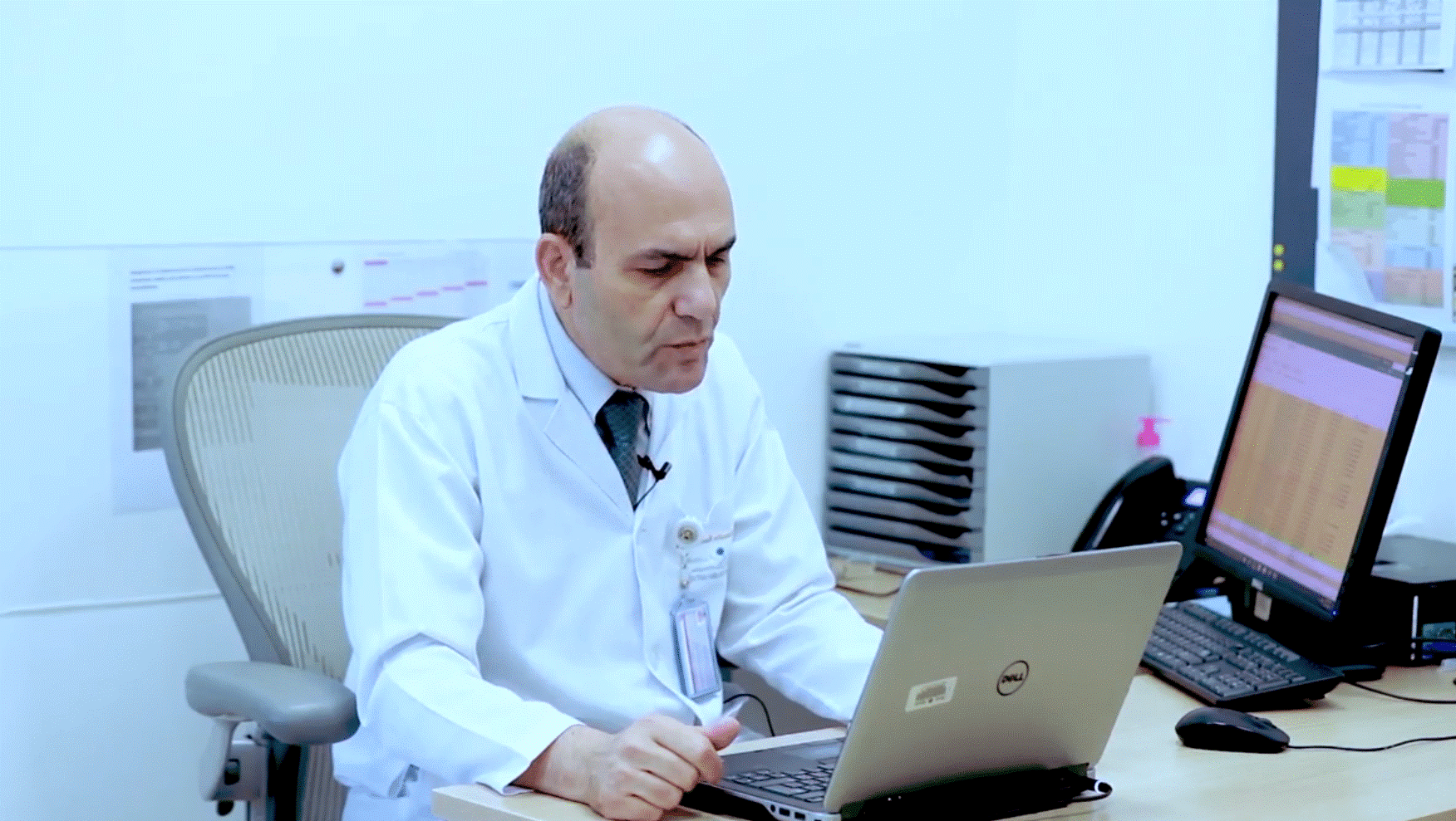 Integrating Medical Transcriptions into Electronic Health Records (EHRs)