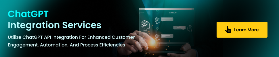 How to Integrate ChatGPT into Your Application for Advanced Conversations