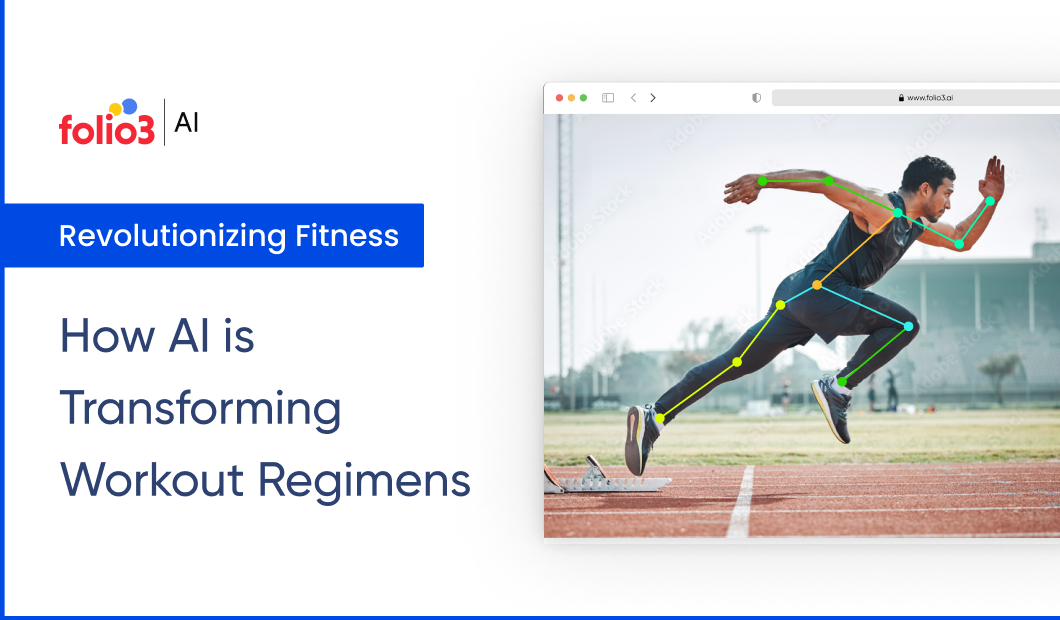 Revolutionizing Fitness: How AI is Transforming Workout Regimens