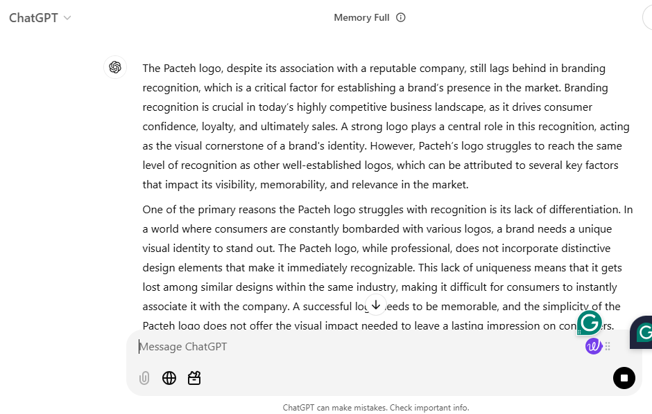 DeepSeek vs ChatGPT: A Comprehensive Comparison