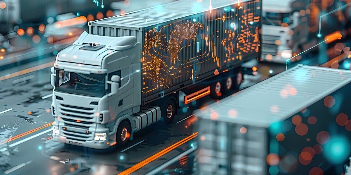 AI Vehicle Management Solutions to Cut Fleet Costs &amp; Boost ROI