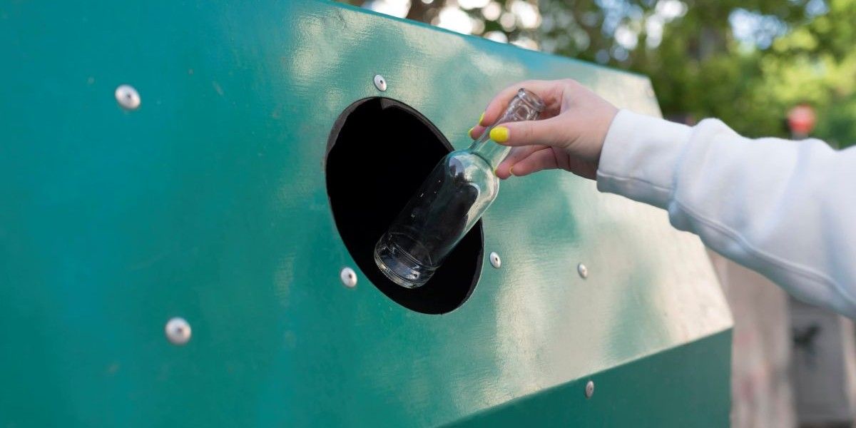 Smart Waste Management Solutions for Cities: Trends &amp; Benefits