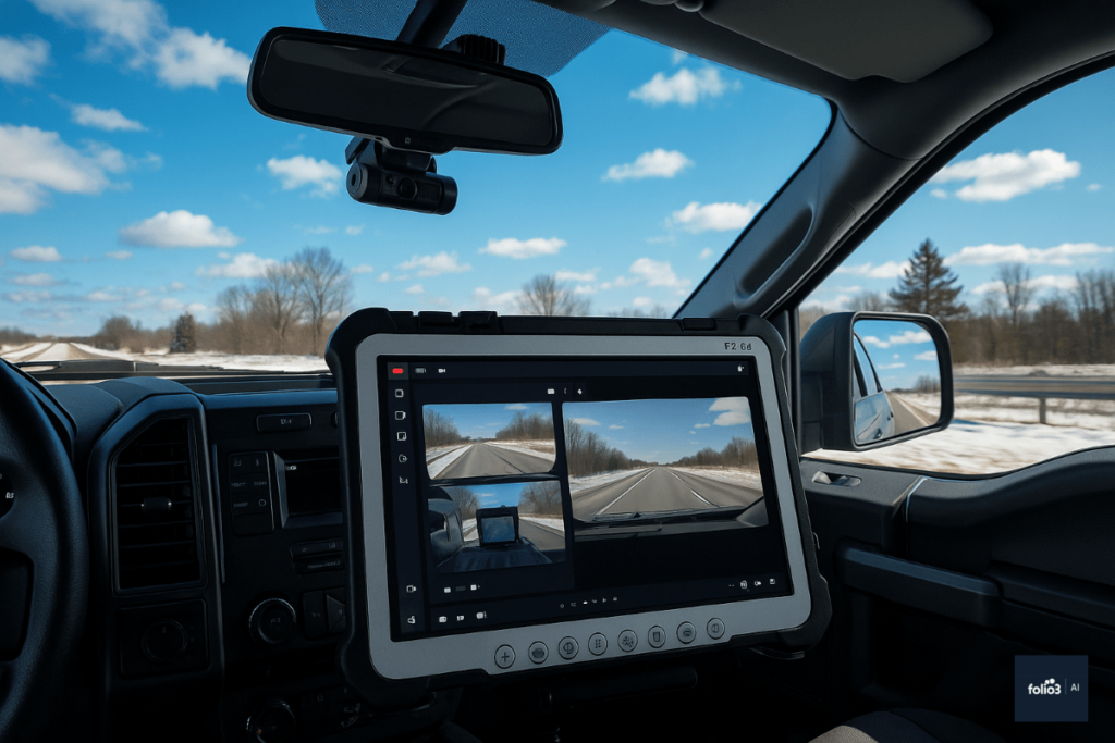 Guide to ALPR Solutions in Canada: Technology &amp; Use Cases