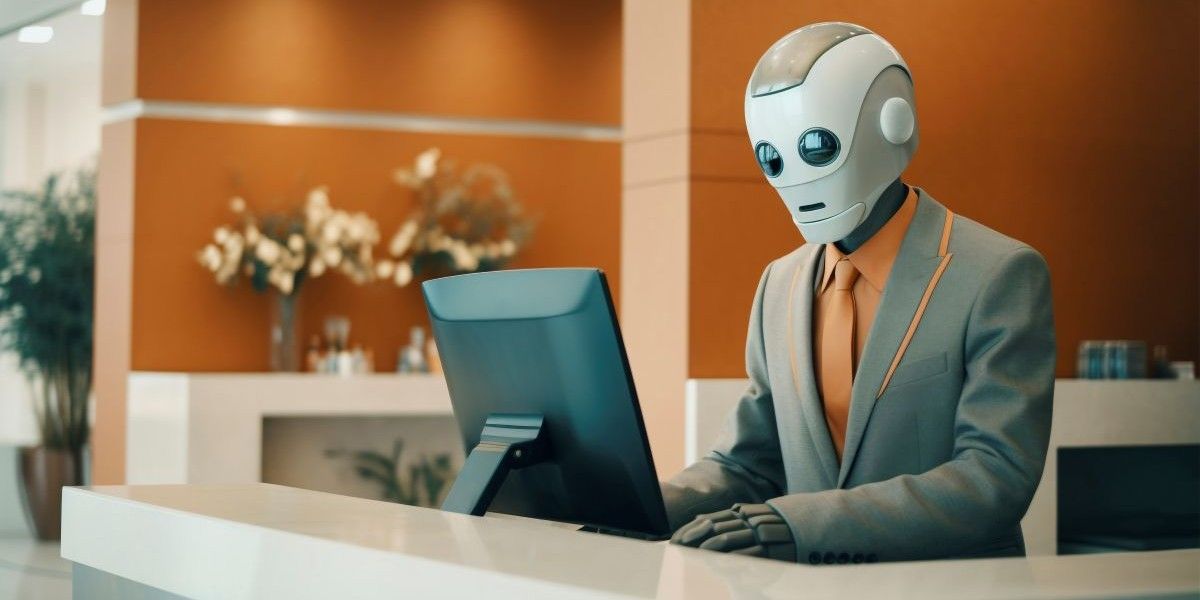 AI Agents For Enterprises: Boost Productivity &amp; Automation