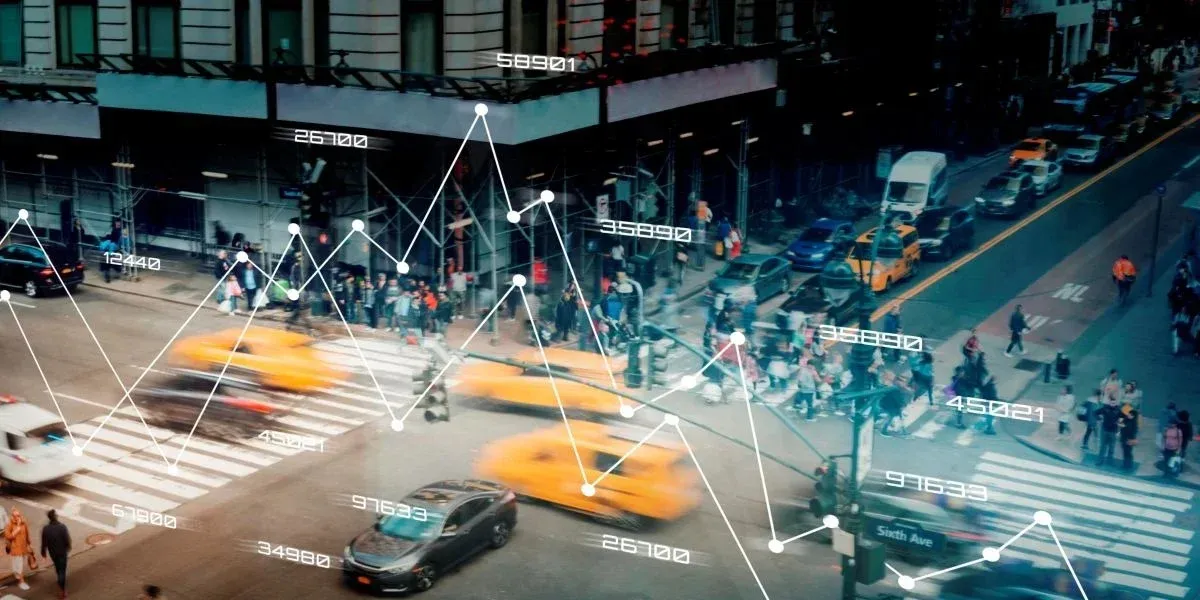 Top 5 Benefits of AI-Powered Vehicle Recognition Systems