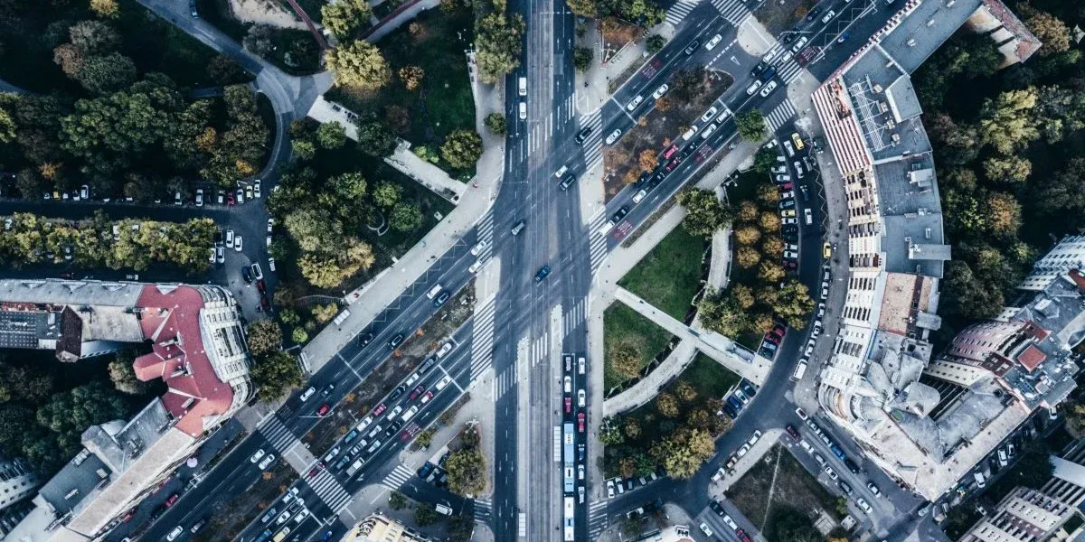 Top 5 Benefits of AI-Powered Vehicle Recognition Systems