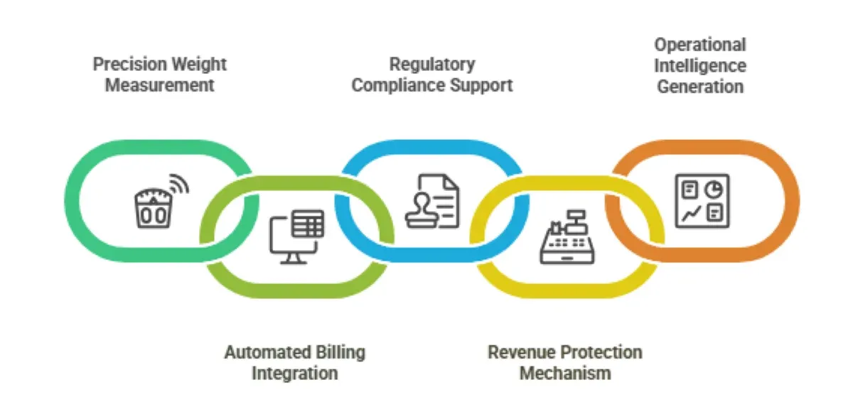Why ALPR Integration Is the Future of Waste Fleet Operations?
